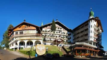 Fachada