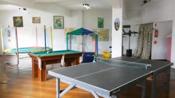 Sala de jogos