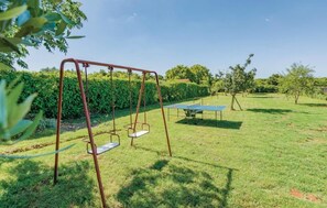 Espace pour enfants