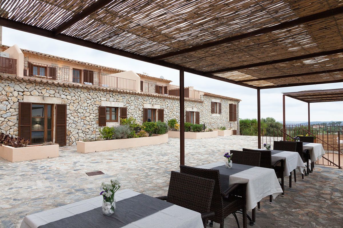 Foto - Hotel Can Riera