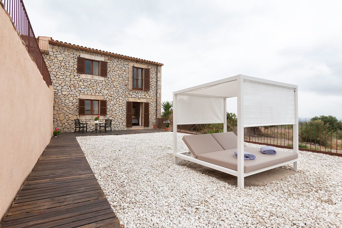 Foto - Hotel Can Riera