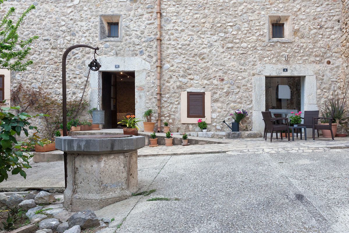 Foto - Hotel Can Riera