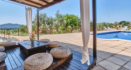 Hotel Can Riera
