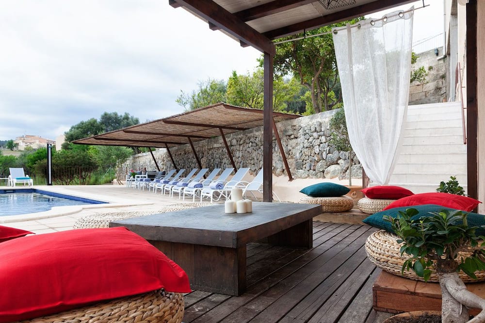 Hotel Can Riera