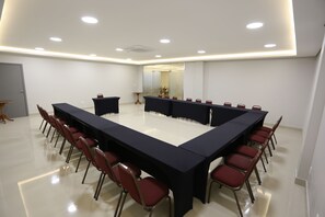 Ballroom - Hotel Caiuá Express Umuarama (Umuarama)