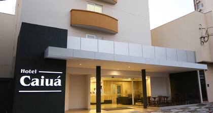 Hotel CaiuĂĄ Express Umuarama