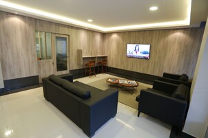 Recepción
