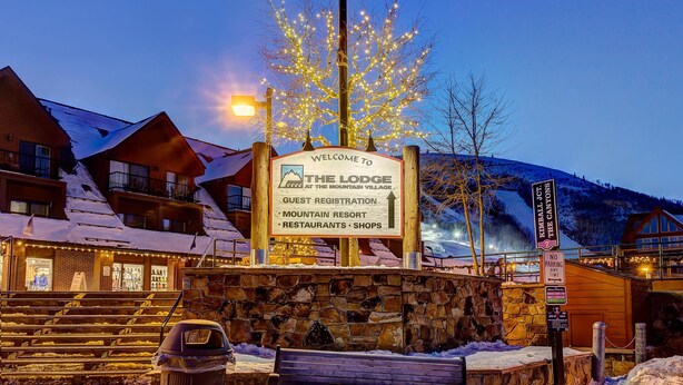Unclassified image, 1 of 34, button - The Lodge at Mountain Village (Park City)