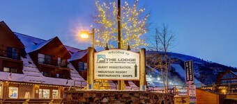 The Lodge at Mountain Village