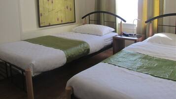 Luxury Suite, Private Bathroom (The Macatawa)