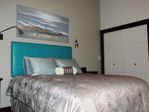 Luxury Suite, Private Bathroom (The Erie) - Teerman Lofts (Holland)