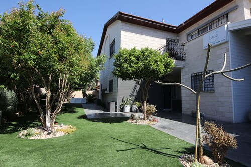 Villa Luda&Spa