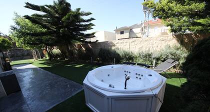 Villa Luda&Spa