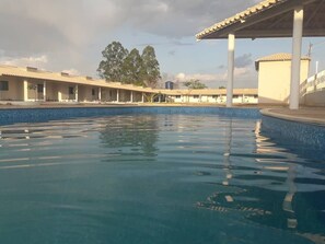 Inomhuspool
