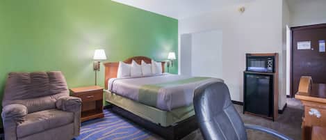 Verdunkelungsvorhänge, schallisolierte Zimmer, kostenloses WLAN