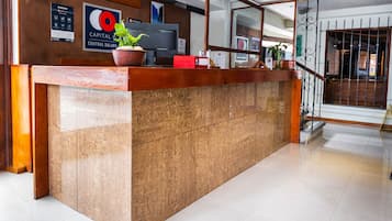 Recepción