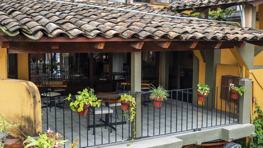 Capital O Hotel Central, Xalapa