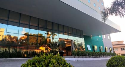 Tri Hotel Executive Indaial