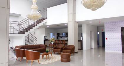 Tri Hotel Executive Indaial