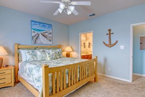 House, Multiple Beds (Apartment)