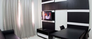 Apartment, 1 Double Bed with Sofa bed | Room amenity - Thermas Boulevard Suite Hotel (Caldas Novas)