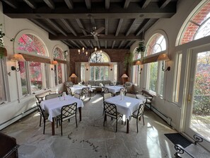 Restauration