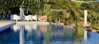XL Villa Calonge - Excellent family holidays