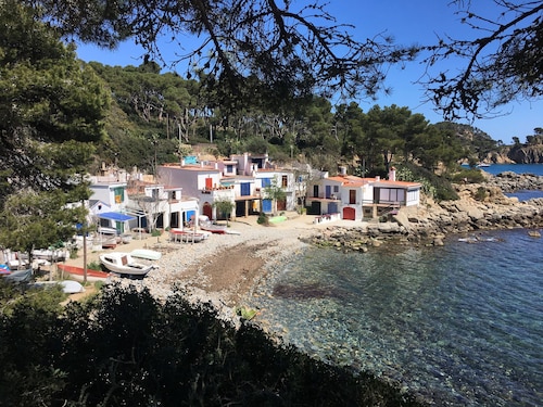 XL Villa Calonge - Excellent family holidays