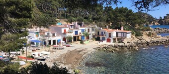 Villa Calonge - idéale pour les grandes familles