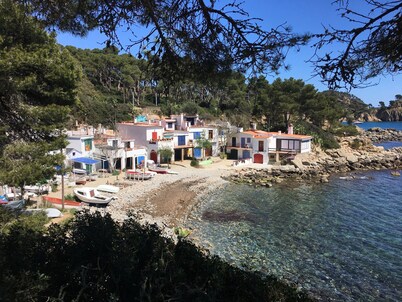 XL Villa Calonge - Excellent family holidays