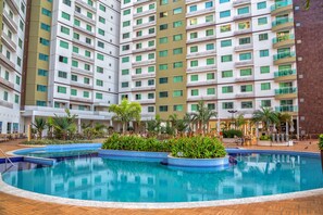 Pool - Riviera Park Thermas - Oferta Caldas (Caldas Novas)