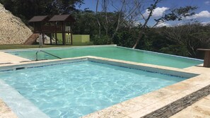 Pool - Villa Ximenoa River - Excelent Vacation Rental (La Joya)