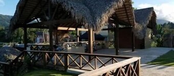 Villa Ximenoa River - Excelent Vacation Rental