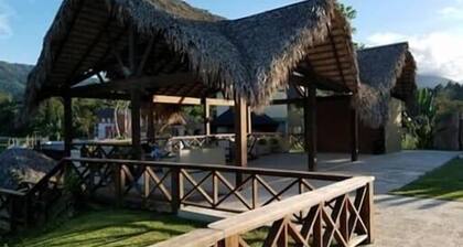 Villa Ximenoa River - Excelent Vacation Rental