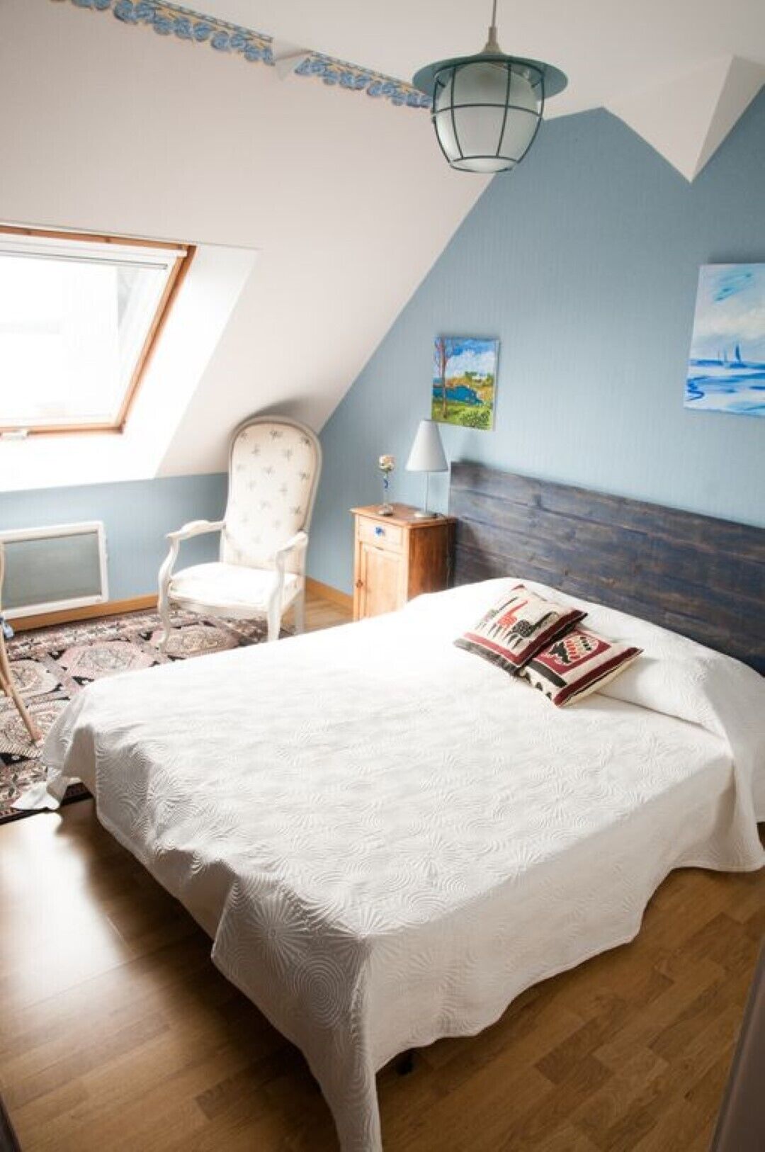 Sea View Apartment - Baden