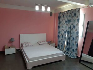 Comfort Suite, Multiple Beds