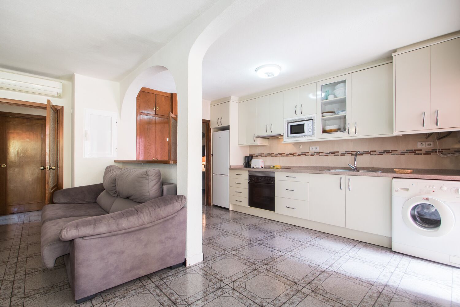 Interieur