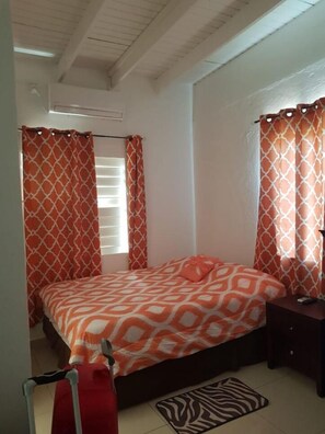 Studio - Over The Hill - Guesthouse & Residence (La Savane)