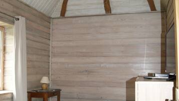 1 chambre, lit parapluie, Wi-Fi gratuit