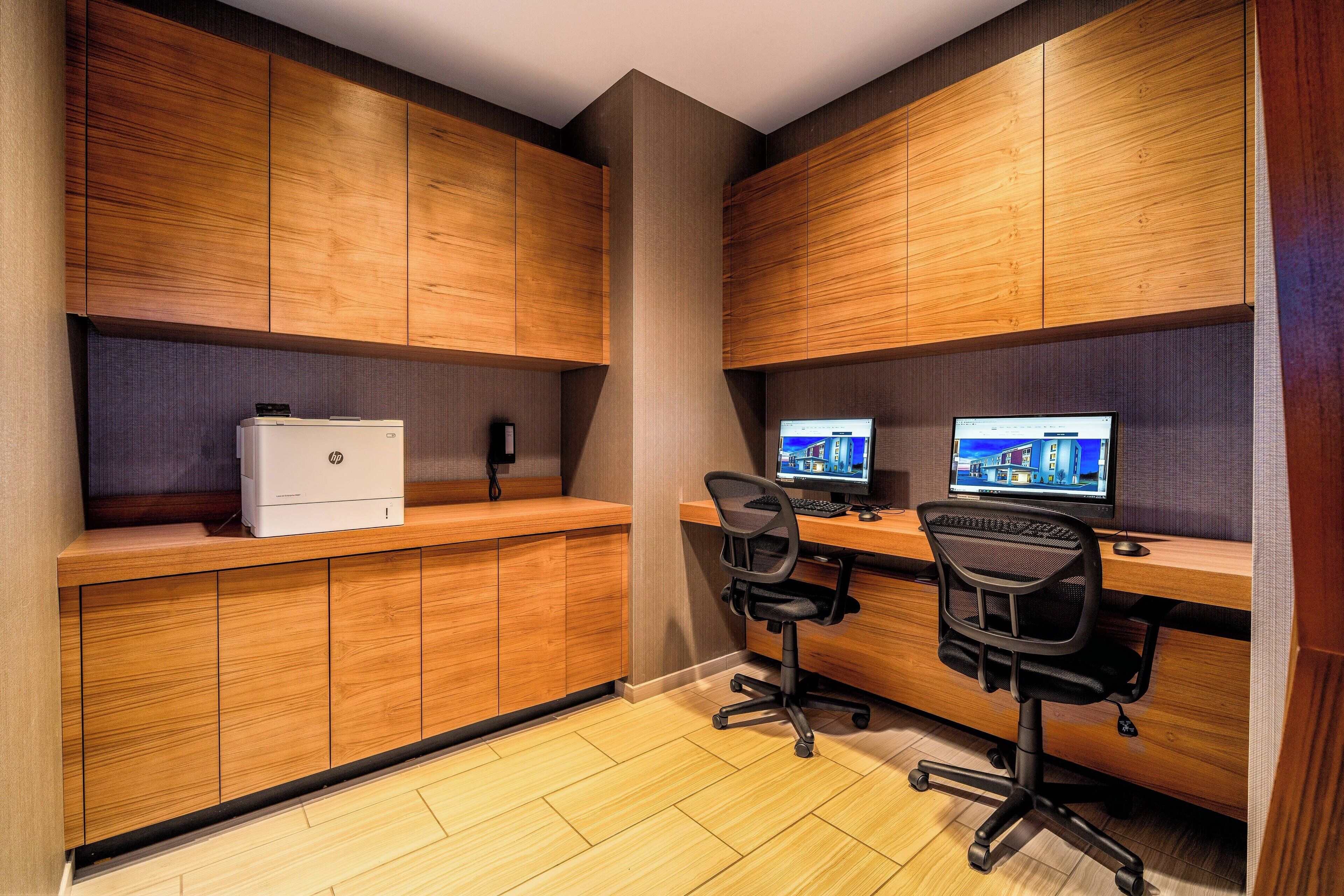 Foto - SpringHill Suites by Marriott Oakland Airport