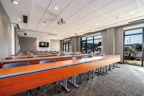 Sala de reuniones