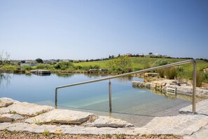 Pool - F - Casa da Lavora in Quintadas Alagoas (Praia de Luz)