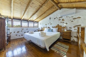 Room - F - Casa da Lavora in Quintadas Alagoas (Praia de Luz)