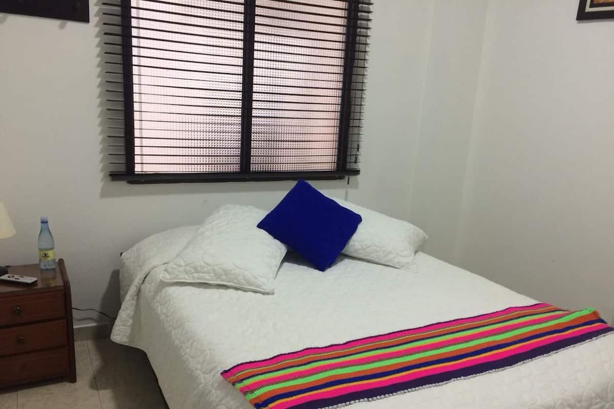 Double Room, 1 Double Bed