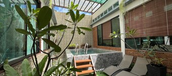 Adagaya Villa Langkawi - Private Pool (Villa Ryana)