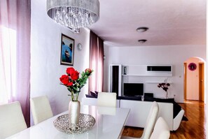 Interior - Amazing Home for six at Salona ruins!Just 15min from Split center! (Solin)