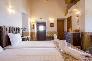 Room - F - Casa da Salga in Quinta das Alagoas (Praia de Luz)