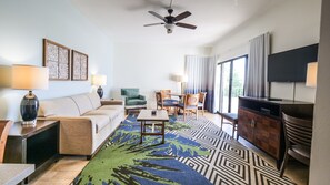 Fernseher, DVD-Player