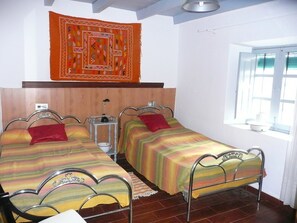 3 bedrooms