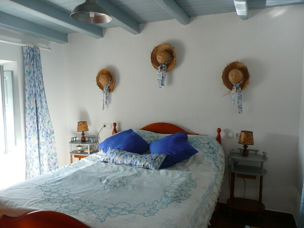 3 bedrooms